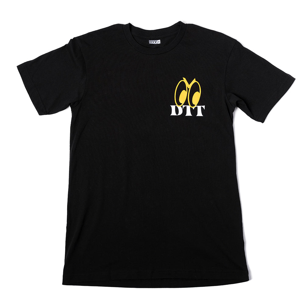 Look Don't Touch T-Shirt
