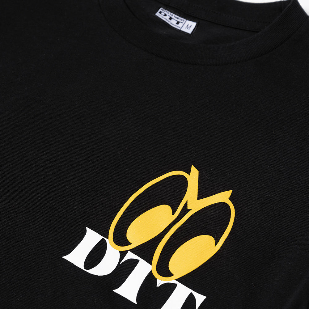 Look Don't Touch T-Shirt
