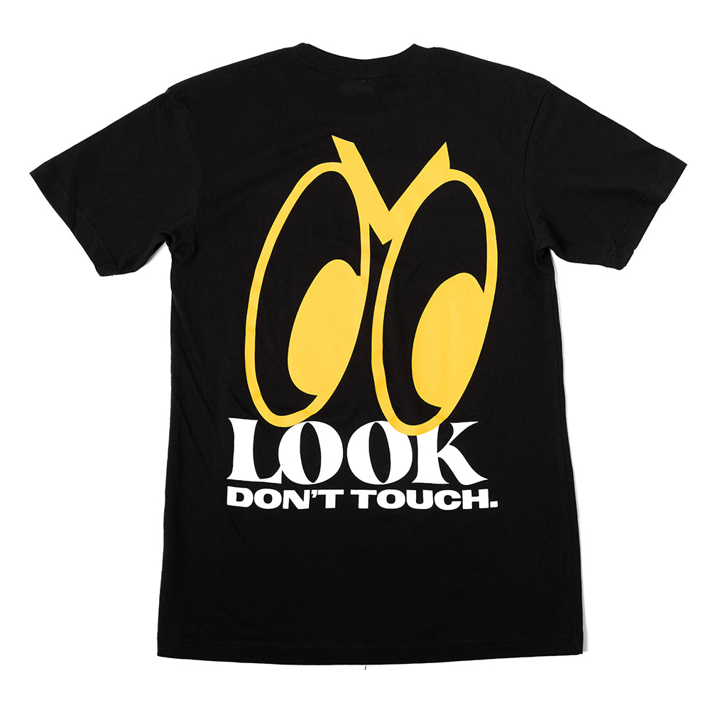 Look Don't Touch T-Shirt